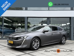Peugeot 508 SW - 1.5 Aut. BlueHDI Allure | Navi | Camera | CarPlay |