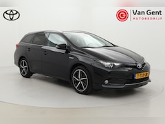 Toyota Auris Touring Sports - 1.8 Hybrid Dynamic Ultimate | Cruise Control | Clima| 17 inch | Camera | Rijstrooksensor |
