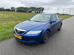 Mazda 6 - 6 1.8i Exclusive AIRCO