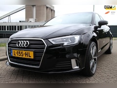 Audi A3 Sportback - 1.0 TFSI Pro Line