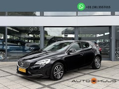 Volvo V40 - 2.0 D3 Nordic+ 150pk | Panorama | Memory | Camera | Trekhaak |