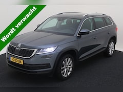 Skoda Kodiaq - 1.5 TSI Business Edition PANODAK | LED | CAMERA
