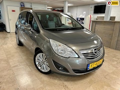 Opel Meriva - 1.4 Turbo Cosmo | Clima | Cruise | PDC V+A | Trekhaak