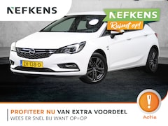 Opel Astra - 1.0 105PK Turbo 120 Jaar Edition | AppleCarPlay/AndroidAuto | Climate Control | Cruise Con