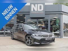 BMW 3-serie Touring - 330e | M-SPORT | Laserlight | Schuif-kantel dak | Headup | Trekhaak elektrisch