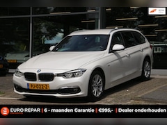 BMW 3-serie Touring - 320i High Executive LUXURY-LINE NL-AUTO DEALER ONDH NAP AUTOMAAT
