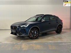CUPRA Formentor - VZ 2.0 TSI 4DRIVE | PANO | CAMERA | BEATS AUDIO | TREKHAAK