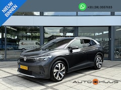 Volkswagen ID.4 - First 77 kWh | Navi | Camera | Sfeer |