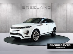 Land Rover Range Rover Evoque - P270e Autobiography | Panoramadak | Cold Climate Pack