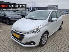 Peugeot 208 - 1.2 PureTech Blue Lion navi LM airco org NL