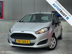 Ford Fiesta - 1.25 | NAP | Airco