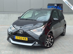 Toyota Aygo - 1.0 VVT-i x-joy | Carplay | Airco