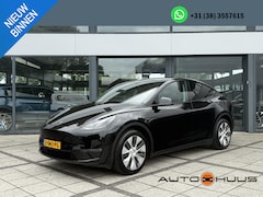 Tesla Model Y - Long Range AWD Dual | Autopilot | Panorama | Leder |