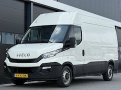 Iveco Daily - 2.3 L2-H2 3-Pers EURO-6