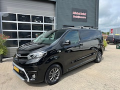 Toyota ProAce Worker - 2.0 D-4D Professional Euro 6