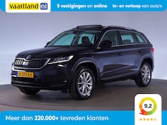 Skoda Kodiaq - 1.5 TSI Business Edition [ Panoramadak Navi Camera ]
