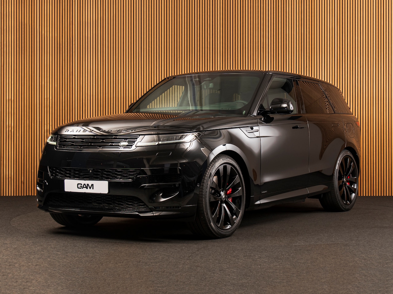 Land Rover Range Rover Sport - 3.0 P550e Autobiography PHEV 23" | TOW | COMFORT PACK | BLACK EXT | MERIDIAN - AutoWereld.nl
