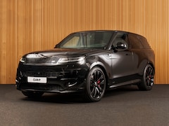 Land Rover Range Rover Sport - 3.0 P550e Autobiography PHEV 23" | TOW | COMFORT PACK | BLACK EXT | MERIDIAN