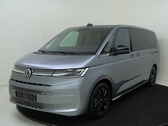Volkswagen Multivan - Bulli L2 1.5 Ehybrid 180kW 245 pk DSG 4 motion | Easy Open Paket Basis | Multifunctionele