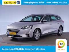 Ford Focus - 1.0 EcoBoost Trend Business [ Navigatie Camera Carplay ]