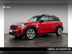 MINI Countryman - Cooper S E ALL4 Chili | Elektrisch op afstand volledig te openen en te sluiten achterklep