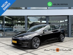 Tesla Model 3 - Long Range AWD Dual | Autopilot | Panorama | Leder |