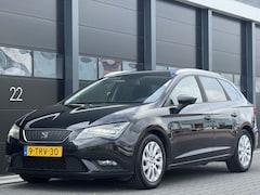 SEAT Leon ST - 1.6 TDI Style Business Ecomotive