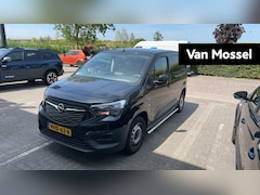 Opel Combo - 1.5D L1H1 Edition