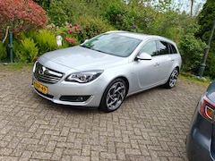 Opel Insignia Sports Tourer - 2.0 CDTI EcoFLEX Cosmo