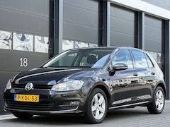 Volkswagen Golf Variant - 1.6 TDI Highline