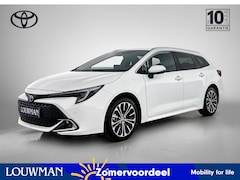 Toyota Corolla Touring Sports - Hybrid 140 Dynamic - Louwman Zin in Zomervoordeel auto