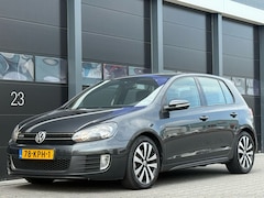 Volkswagen Golf - 2.0 GTD Navi Clima 170 PK
