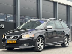 Volvo V50 - V-50 1.6 D2 S/S Limited Edition