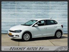 Volkswagen Polo - 1.0 TSI Park Sensoren Business Carplay Navi