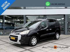 Peugeot Partner Tepee - 1.6 XR | Airco | Radio | Panorama | Handel / Export zo mee |