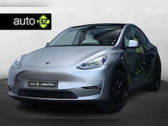 Tesla Model Y - Long Range AWD 75 kWh / SoH 94% / Autopilot