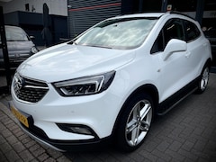 Opel Mokka X - 1.4 Turbo Innovation 140 PK NAV LEER XENON-LED