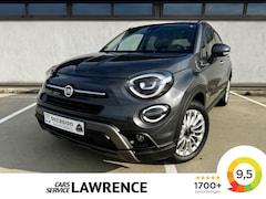 Fiat 500 X - 1.0 GSE Urban 120TH Edition % Bovag Occasion Partner %