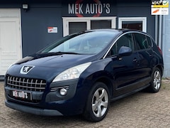 Peugeot 3008 - 1.6 THP Première|2e eigenaar|Climate|Trekhaak|