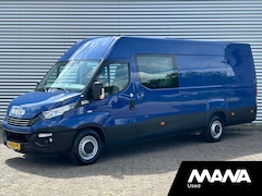Iveco Daily - 35C16V 2.3 410 H3 L Dubbelcabine