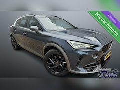 CUPRA Formentor - 1.4 e-Hybrid 204PK DSG 24772 KM Nette auto