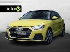 Audi A1 Sportback - 30 TFSI Advanced epic