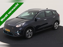 Kia e-Niro - DynamicLine 64 kWh 1/2 LEDER | CAMERA | NL-AUTO