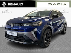 Renault Symbioz - 1.6 E-Tech full hybrid 145 esprit Alpine - pack light & sound