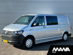 Volkswagen Transporter - 2.0 TDI L2H1 DC