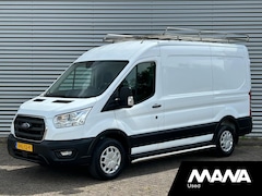 Ford Transit - 330 2.0 TDCI L2H2 Trend