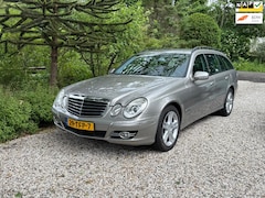 Mercedes-Benz E-klasse Combi - 320 CDI Avantgarde NW APK