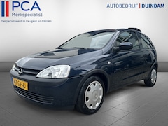 Opel Corsa - 1.2-16V Comfort Easytronic | 12 maanden garantie |