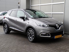 Renault Captur - 1.5 dCi Dynamique|Navi|Cruise|PDC|Cam|Clima