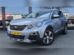 Peugeot 3008 - 1.2 PureTech Blue Lease Premium + CAMERA + KEYLESS + DIG DASH + HALF LEER